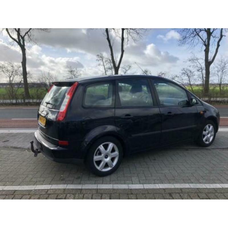Ford Focus C-MAX 1.6-16V Futura Airco (bj 2005)