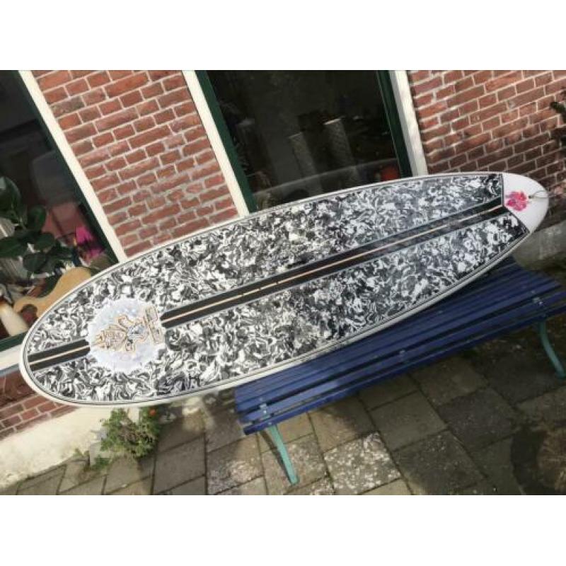 Starboard Hero 9’x33” SUP
