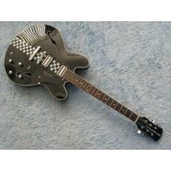 Elektrische gitaar