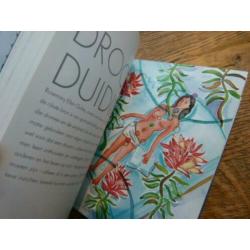 Dromen door Caro Ness ISBN 978905764270