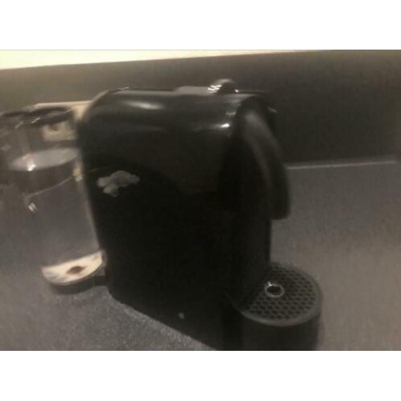 Nespresso magimix U pure M130