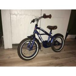 Te koop Volare kinderfiets 14 inch