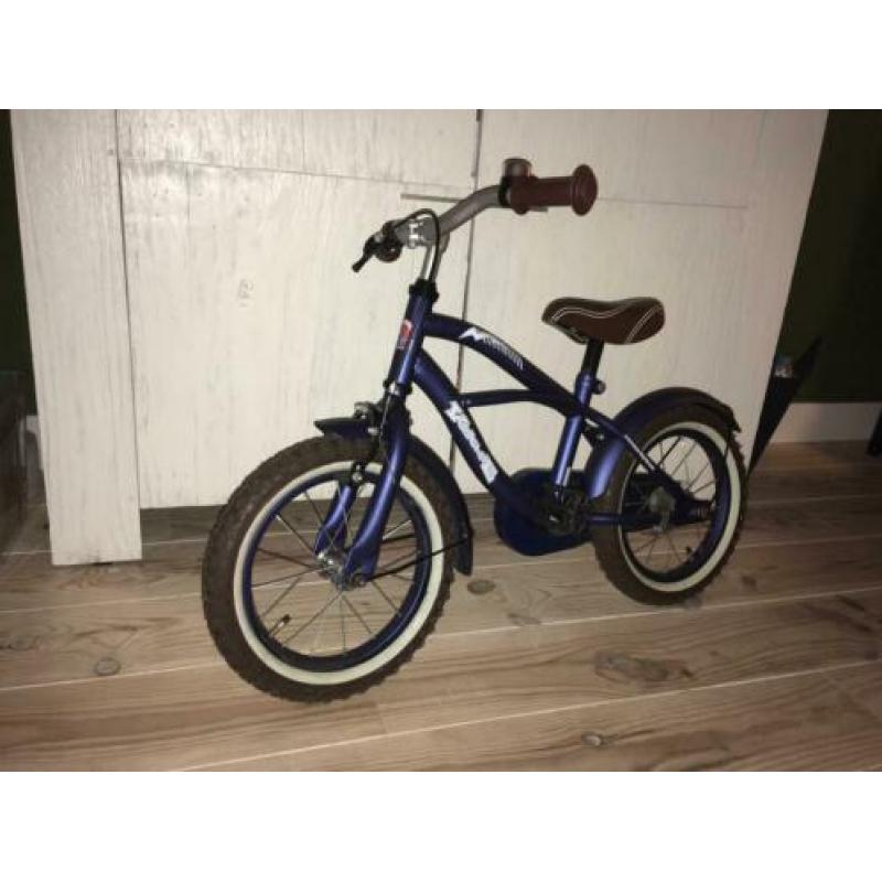 Te koop Volare kinderfiets 14 inch