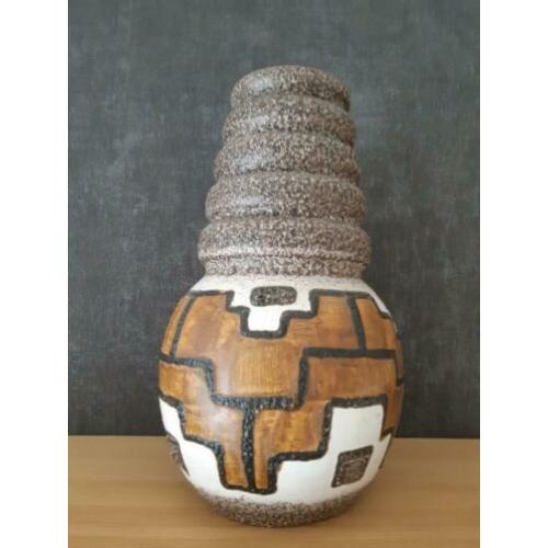 West Germany vaas