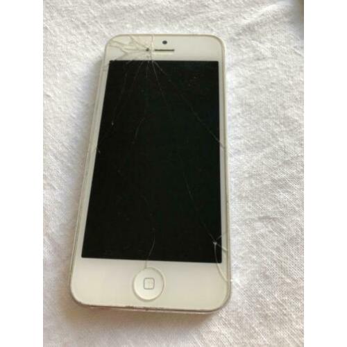 iPhone 5c