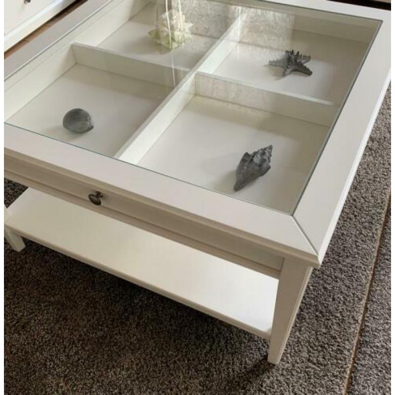 Liatorp Salontafel