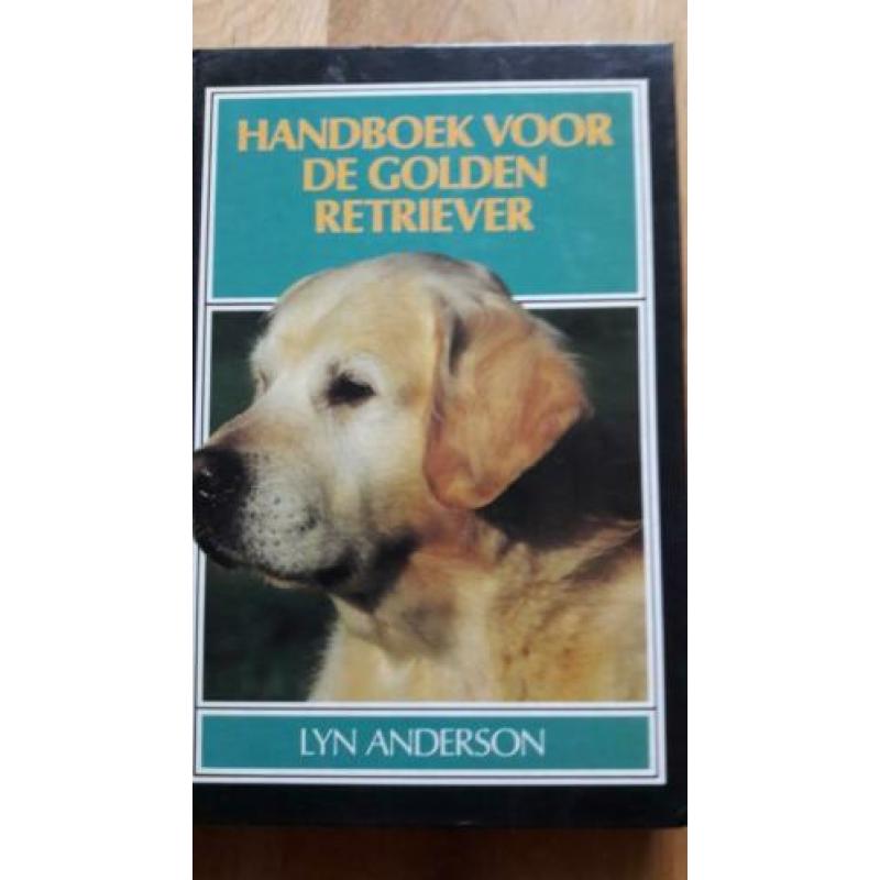 hondenboeken