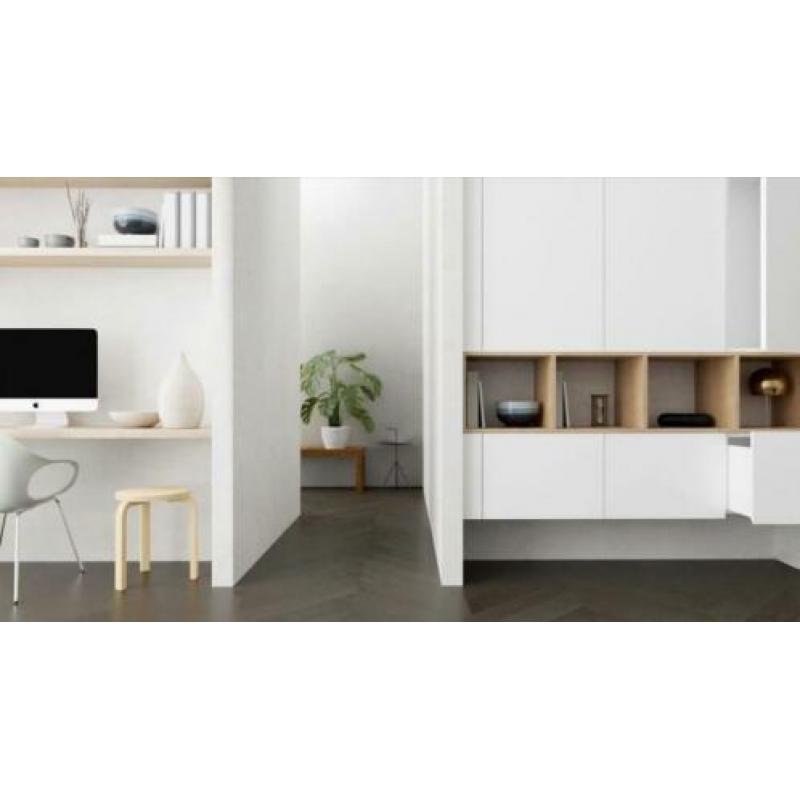 Keuken monteur/ meubelmaker / ontwerper