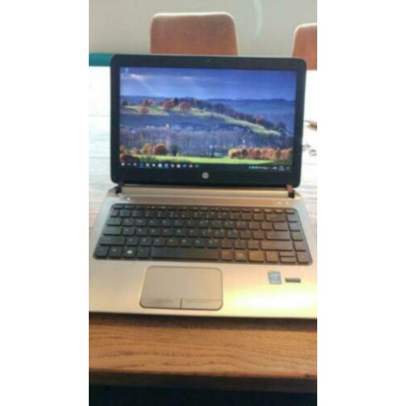 HP probook 430 G2