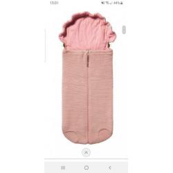 Joolz Essentials nestje. Als nieuw!