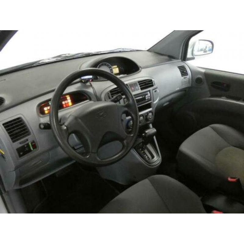 Hyundai Matrix 1.6i AIRCO/ ELEK RAMEN/ APK