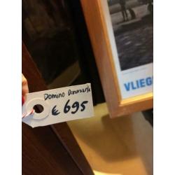Domino Møbler Danmark kast