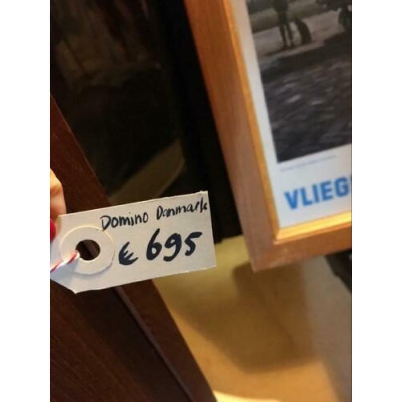Domino Møbler Danmark kast