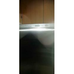Siemens koel vries combinatie edition 150