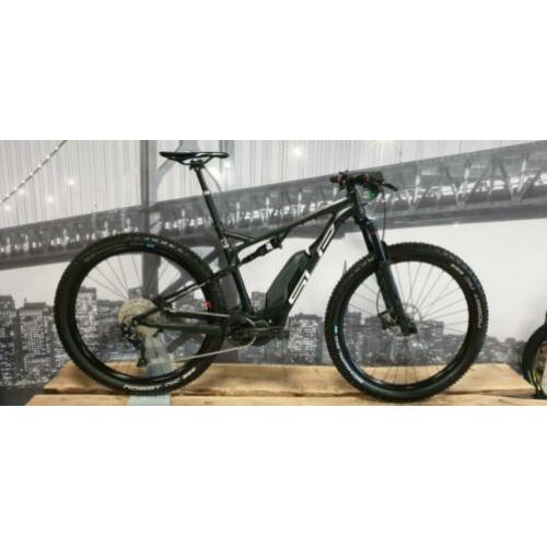 Sale Superior eXP 939 ATB E-bike 4699,-/ 2999,-Shimano step