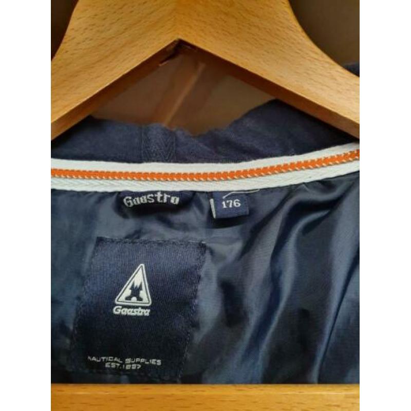 Gaastra vest