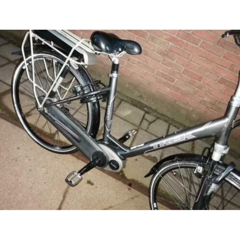 E-bikeTrek lm 500 Bosch middenmotor