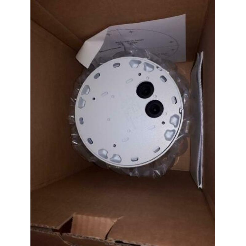 camera axis P3375-VE