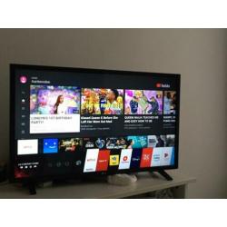 Smart tv lg 32inch