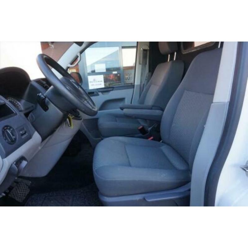 Volkswagen Transporter C 132KW Automaat L2H1 Navigatie