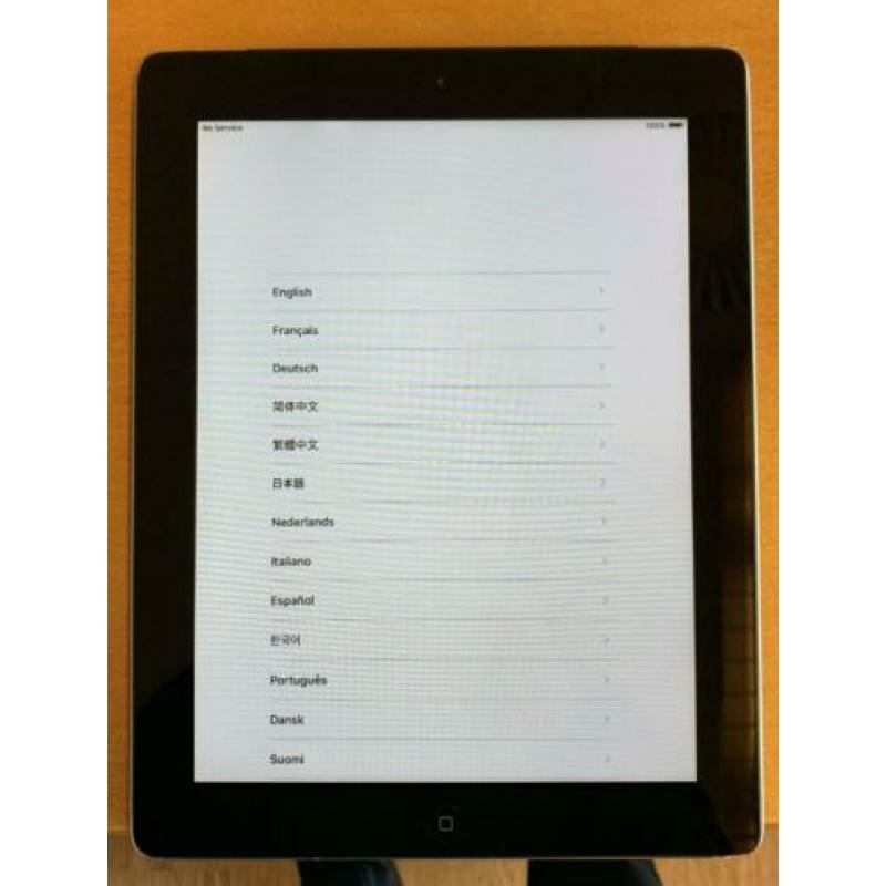 Ipad 2 16GB WIFI + 3G