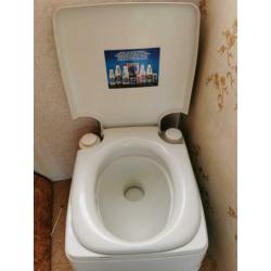 Porta potti 145