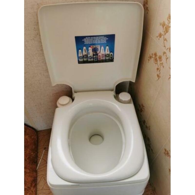 Porta potti 145