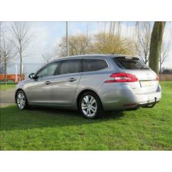 Peugeot 308 SW 1.6 BlueHDI B. L. Ex PANORAMA TREKHAAK DEALER