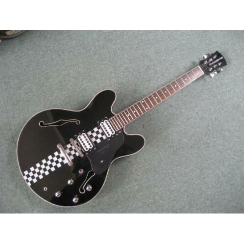 Elektrische gitaar