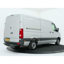 Volkswagen Crafter 2.0TDI 164PK L2H1 Airco/Navigatie/Cruisec