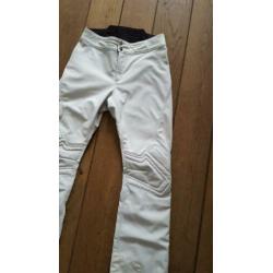 Peak Performance softshell skibroek 40 (38)