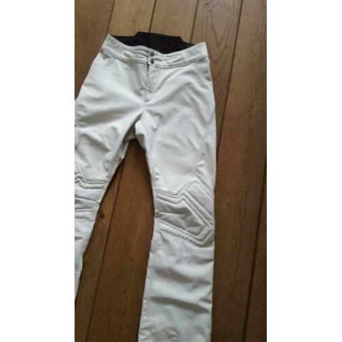Peak Performance softshell skibroek 40 (38)