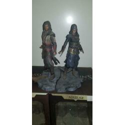 Ubicollectibles assassins creed