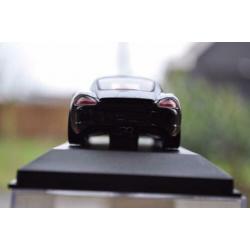 Schuco Cayman S 1:43