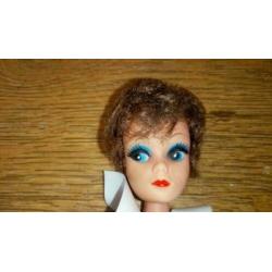 barbie made in Hong Kong