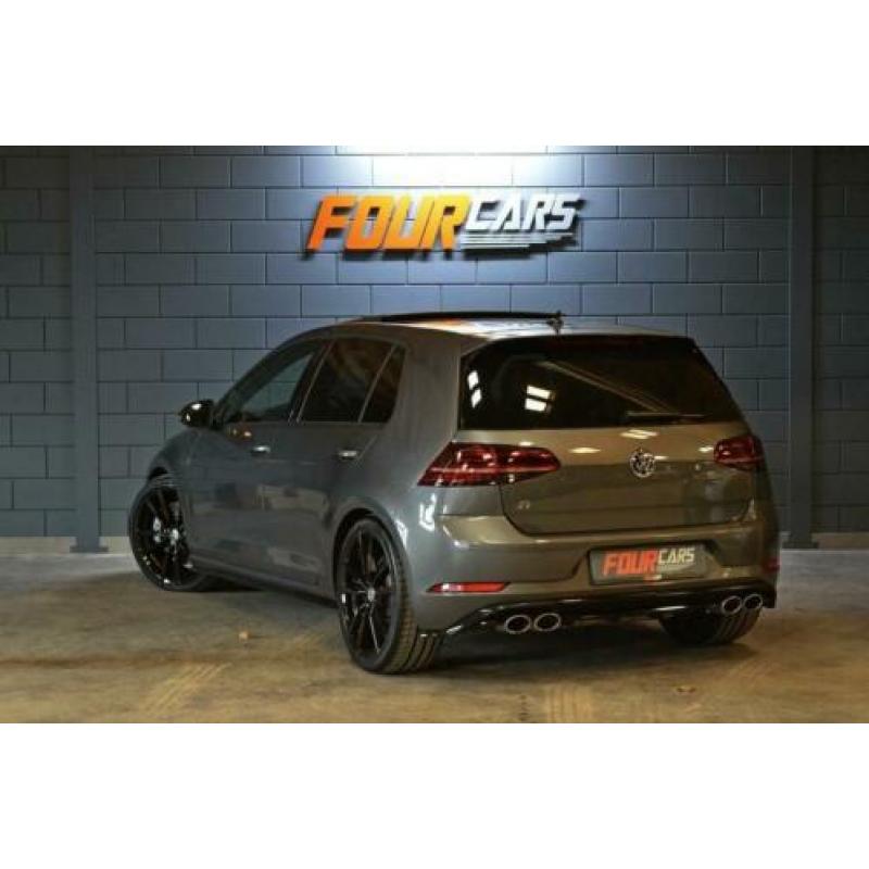 Volkswagen Golf 2.0 TSI 4Motion R | 2019 | 10.000KM | PDC |