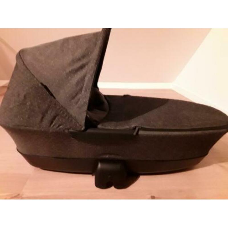Kinderwagen maxi cosi stella sparkling grey