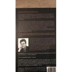 De millennium trilogie van Stieg Larsson 5 boeken