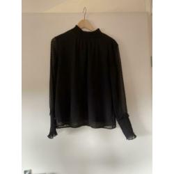 Pieces Blouse - M