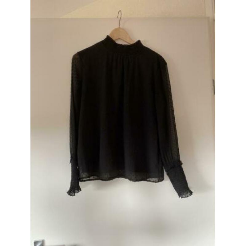 Pieces Blouse - M