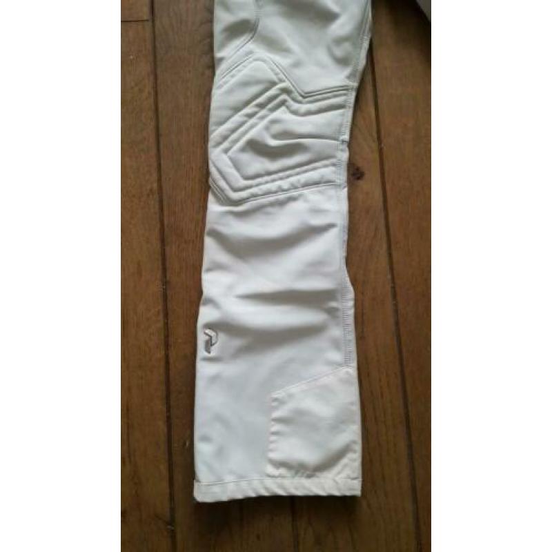 Peak Performance softshell skibroek 40 (38)