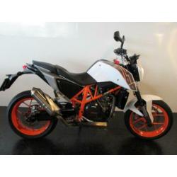 KTM 690 DUKE ABS (bj 2013)