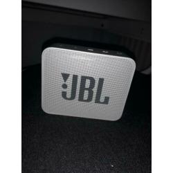 JBL GO 2 bluetooth speaker in zeer nette staat!!!!!!!