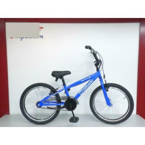 Geen voorkeur Tornado 20 inch nr 5019