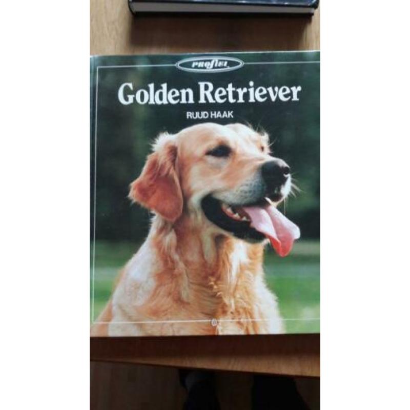 hondenboeken