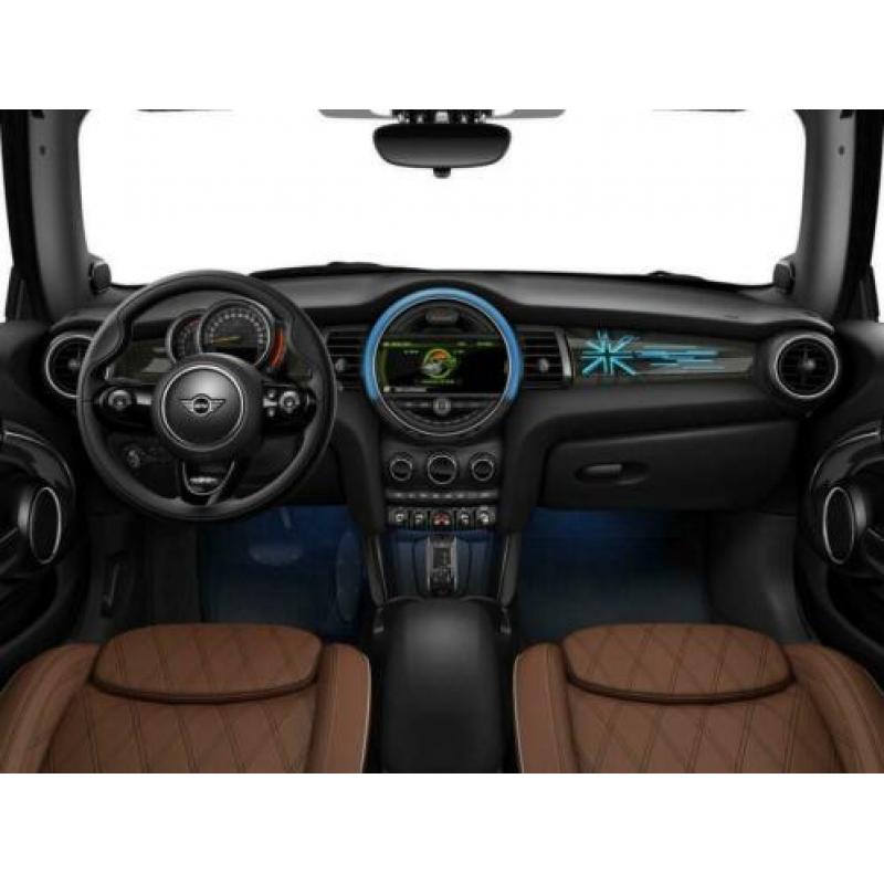 MINI Cabrio Cooper / Automaat / Harman Kardon / Stoelverwarm