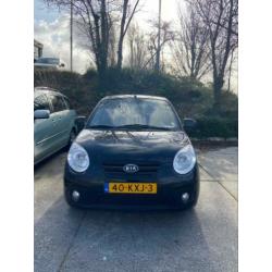 Kia Picanto 1.0 X