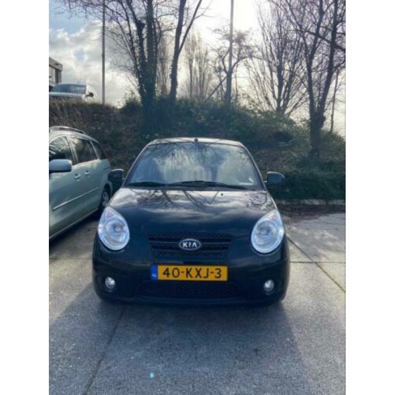 Kia Picanto 1.0 X