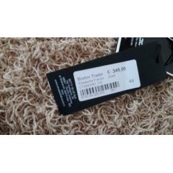 elisabetta franchi brede riem mt 44