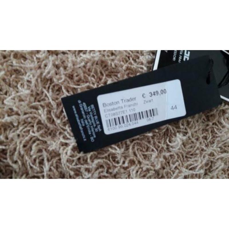 elisabetta franchi brede riem mt 44